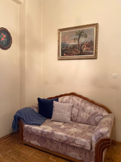 House Of Meropi Appartement