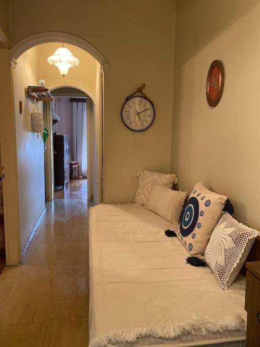 House Of Meropi Appartement *