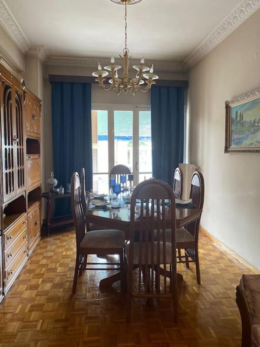 House Of Meropi * Corfu (city)