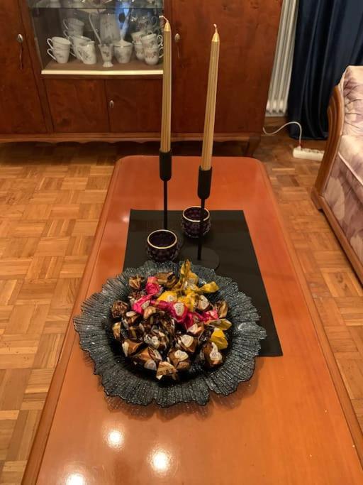 House Of Meropi Appartement Corfu (city)