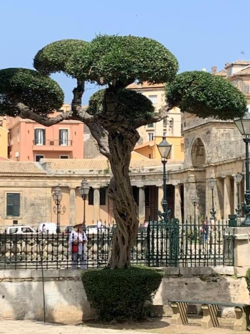House Of Meropi Corfu (city)