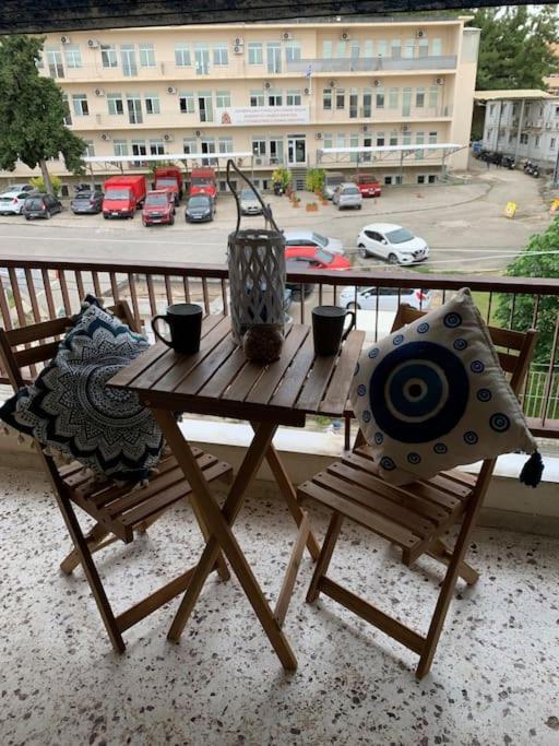 House Of Meropi Appartement *