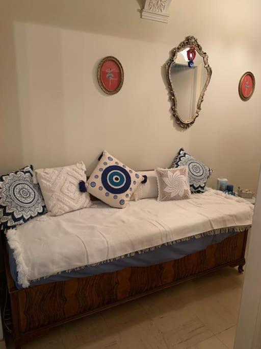 Appartement House Of Meropi *