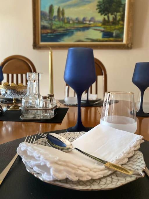 House Of Meropi Appartement Corfu (city)