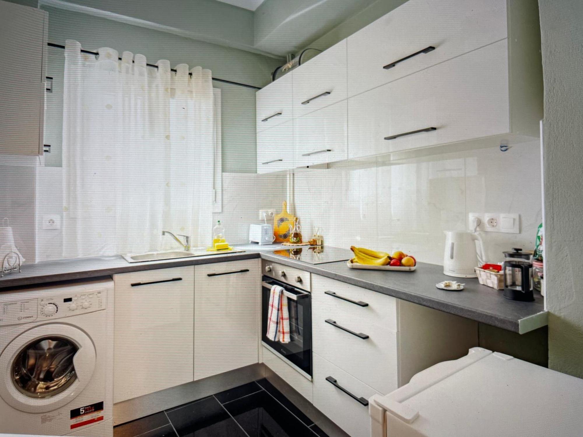 Appartement House Of Meropi
